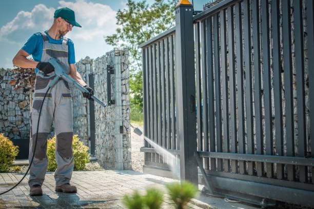 Olathe, CO Pressure Washing Services Company