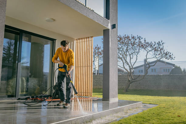 Best Restaurant Pressure Washing  in Olathe, CO