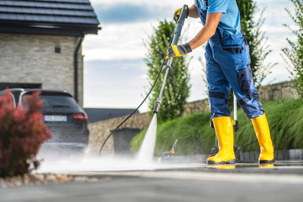 Concrete Sealing in Olathe, CO