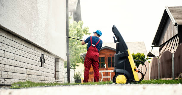 Best Gas Station Cleaning  in Olathe, CO